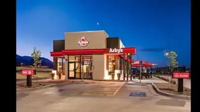 Arby's te Ne Yenir?