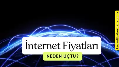 İnternet Faturalarındaki Artış Şok Ediyor! İnternet Neden Bu Kadar Pahalı?