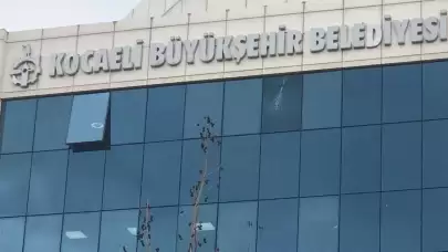 Kocaeli Büyükşehir Belediyesi Sosyal Medyada Lider