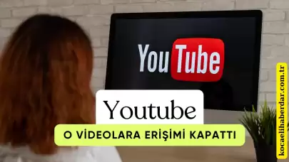 YouTube ve SESAC Krizi: Ünlü Sanatçıların Müzik Videoları ABD’de Neden Erişime Kapatıldı?