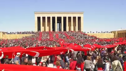 29 Ekim’de Toplu Ulaşım Ücretsiz Olacak Mı?