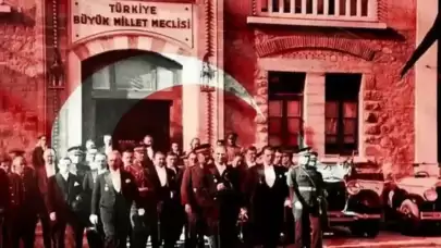 Tarihte Bugün! 29 Ekim'de Neler Yaşandı?