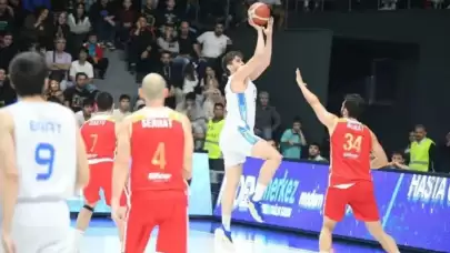 Çayırova Belediyesi'nden Şampiyonluk Yolunda Farklı Galibiyet! 81-64!