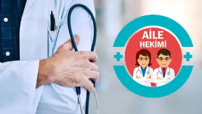 Kocaeli’de Aile Hekimleri İş Bırakıyor! 5 Günlük Eziyet Yönetmeliği'ne İsyan