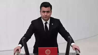 Osman Gökçek Kimdir? AK Parti Ankara Milletvekili Osman Gökçek’in Hayatı ve Siyasi Kariyeri