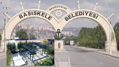 Başiskele'de İbadethane! Başiskele Sahil Meclisi Sayesinde Konforlu Alanda İbadetler Yapılabilecek