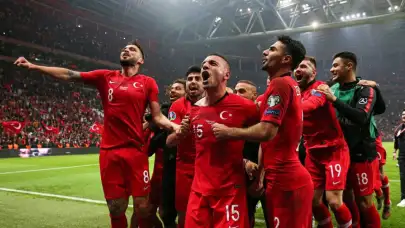 Türkiye Macaristan Play-Off Maçı Ne Zaman? Tarih ve Detaylar