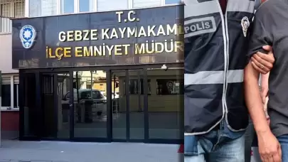 Kocaeli Gebze’de Çocuk İstismarcısı Yakalandı! 15 Yıl Hapis Cezası Var