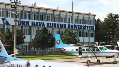 Türk Hava Kurumu'ndan 18 Yeni Kariyer Fırsatı! Havacılık Sektöründe Adım Atmak İçin Büyük Şans