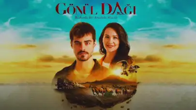 Gönül Dağı 154. Bölüm 2. Fragmanı Yayınlandı: Acısı İçine Çöktü!