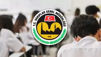 VGM Ortaöğrenim Burs Başvuru Süreci Tamamlandı, Gözler Sonuçlarda!