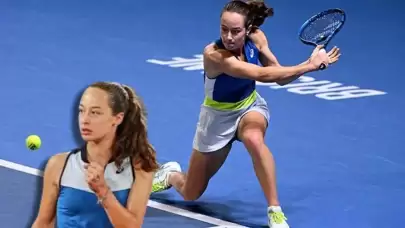 Türkiye’nin Yeni Tenis Yıldızı Zeynep Sönmez Kimdir?