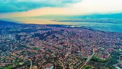 Kocaeli Nasıl Bir Şehir? Kocaeli'nin En Güzel Özellikleri