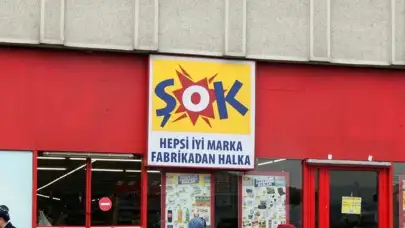 Şok Mağazalarında Kasım Sonu Fırsatları! İndirimli Ürünler ve Fiyatlar