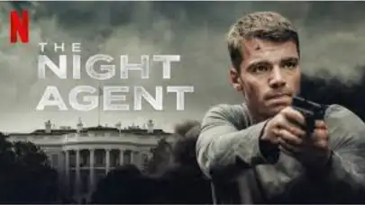 "The Night Agent" 2. Sezondan İlk Fragman Yayınlandı! Aksiyon ve Gerilim Artıyor