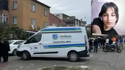 Tekirdağ’da Kan Donduran Cinayet! 15 Yaşındaki İki Genç Kız Kafasından Vurulmuş Halde Bulundu