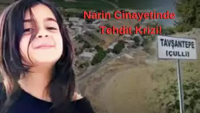 Kayıp Bir Çocuğun Öyküsü Narin Güran Cinayetinde Yeni Detaylar Ortaya Çıkıyor