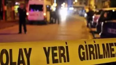 Antalya’da Şüpheli Ölüm! Aracında Yarı Çıplak Halde Bulundu