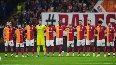 Galatasaray - Samsunspor Maçı Ne Zaman? Süper Lig'de Kritik Karşılaşma