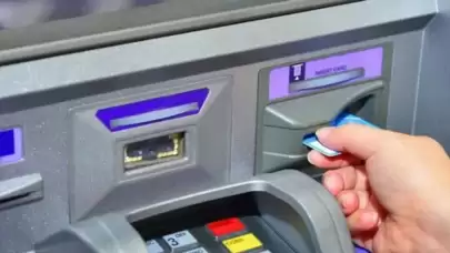 ATM'lerde Günlük Para Çekme Limitleri Yükseldi! Bankalarda Limit Güncellemesi Vatandaşa Neler Getiriyor?