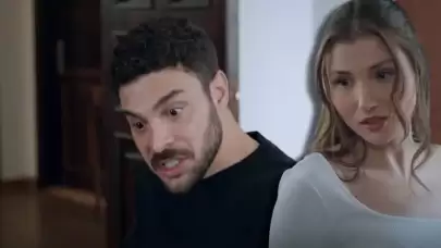 NOW TV Yabani 46. Bölüm Fragmanı Yayında! Heyecan Dorukta