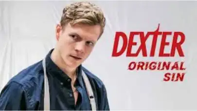 Beklenen Fragman! Yeni Dexter Dizisi Original Sin’den İlk Fragman Yayınlandı