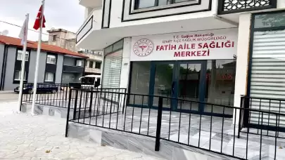 Kocaeli'de Aile Hekimleri Protesto Kararı Aldı! Üç Gün İş Bırakıyor!