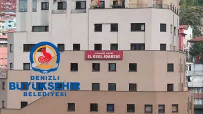 Zonguldak ve Denizli Personel Alımı! Büyükşehir ve İl Özel Dairelerine Kadrolu Personel Aranıyor