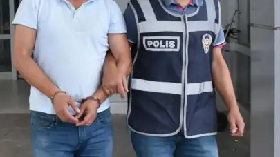 Bir Süredir Aranıyordu! Kocaeli İzmit’te 19 Yıl Hüküm Giyen Kişi Tutuklandı