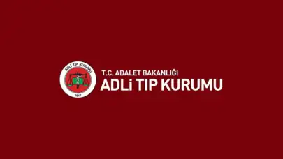 Adalet Bakanlığı Yeni Kamu Personeli Alımı Yapacak! Adli Tıp Kurumu İlanı