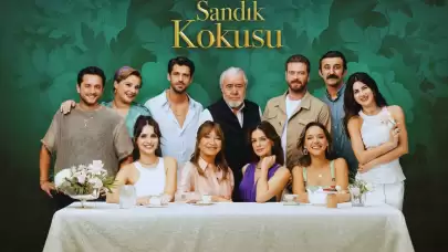 Sandık Kokusu’nda Bu Akşam Büyük Yüzleşme!