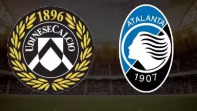 Atalanta - Udinese Maçı Ne Zaman? Hangi Kanaldan Canlı İzlenebilir?