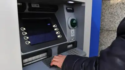 Kocaeli’de ATM Hatası! Vatandaşın 6.000 TL’si Mağduriyete Dönüştü