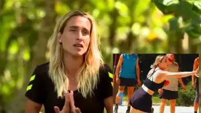 Survivor 2025 Sema Aydemir Kimdir? Nereli, Kaç Yaşında?