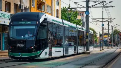 Kocaeli’de Akçaray yılbaşında ücretsiz olacak mı?