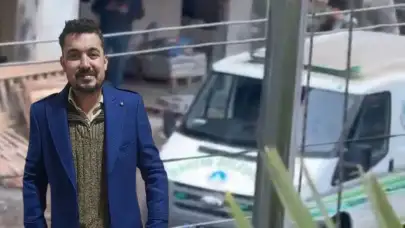 İnşaatta Şüpheli Ölüm! Bartın'da Sokakta Yaşayan Nedim Kural, Uyurken Ölü Bulundu