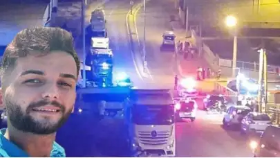 Kocaeli’de Kaçan Motosikletliyi Vuran Polise 25 Yıl Hapis Cezası!