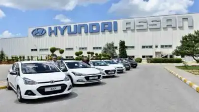 Kocaeli’de Hyundai Assan kriz yaşıyor: 226 bin araç geri çağrıldı