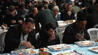 Kocaeli İzmit Belediyesi Ramazan İftar Yemekleri İçin İhale Düzenliyor! Tarih ve Detaylar Açıklandı