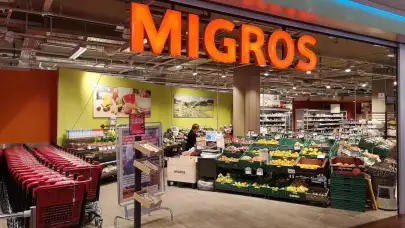 Migros'ta Ayçiçek Yağına Dev İndirim! 1, 2, 3, 4 ve 5 Litre Fiyatlarında Büyük Düşüş