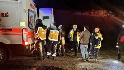 Kastamonu’da Midibüs Kazası! 1 Ölü, 23 Yaralı