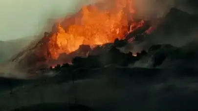 Beklenen La Palma Dizisi! Fragmanı, Yayın Tarihi, Konusu ve Oyuncu Kadrosu Açıklandı