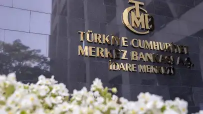 Durum Güncellendi! Merkez Bankası Rezervleri 158 Milyar Dolara Yaklaşıyor