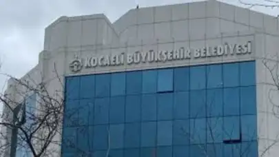 Kocaeli Büyükşehir’de müdürlük koltukları yeniden şekilleniyor