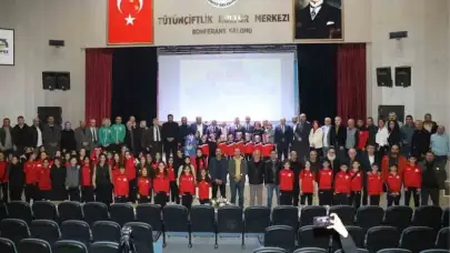 Körfez’de 51.  Altın Kiraz Festivali kapsamında kiraz koşusu düzenlenecek