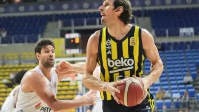 Baskonia Fenerbahçe Beko THY Euroleague Maçı Ne Zaman? Saat Kaçta, Hangi Kanalda?