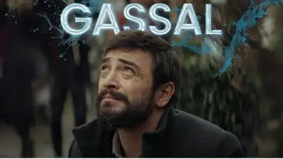 “Gassal” dizisi, ilk bölümüyle sosyal medyada gündem oldu