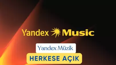 Yandex Müzik’ten Büyük Sürpriz! Video Klipler Artık Tüm Kullanıcılara Açık!