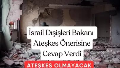 İsrail-Hizbullah Gerginliğinde Ateşkes Çağrısı Reddedildi!