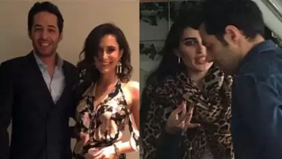 Hande Doğandemir Mert Fırat Neden Ayrıldı?